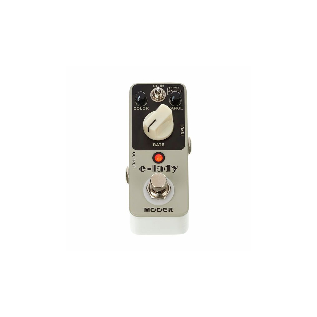 Педаль ефектів Mooer E-Lady - зображення 6
