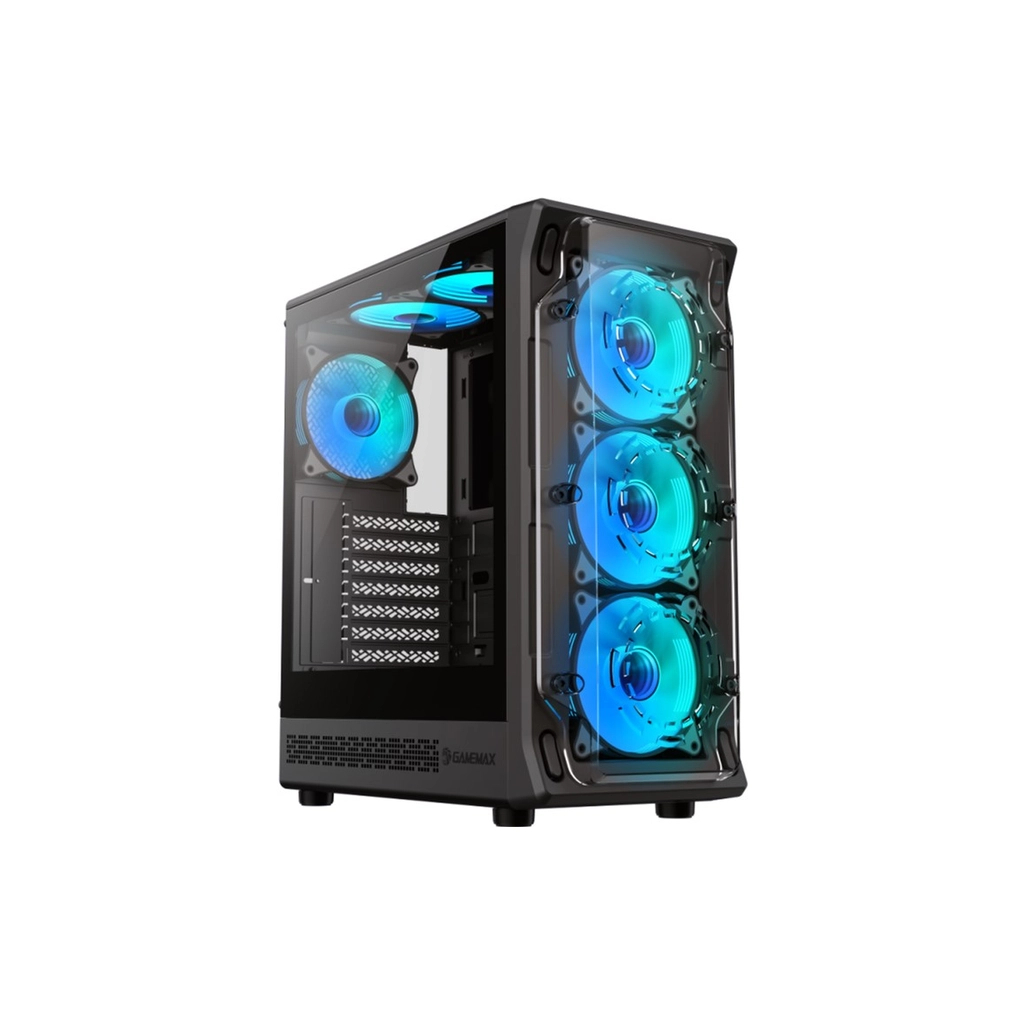 Корпус Gamemax Starlight 2 AB - зображення 2