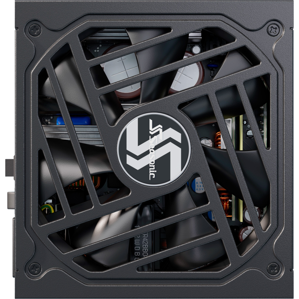 Блок живлення Seasonic 850W (FOCUS-GX-850-V4) - зображення 5