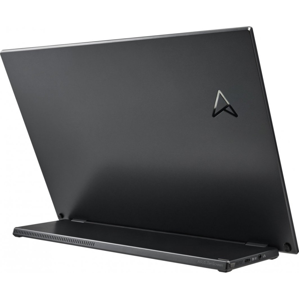 Монітор ASUS ZenScreen MB16QHG - зображення 4