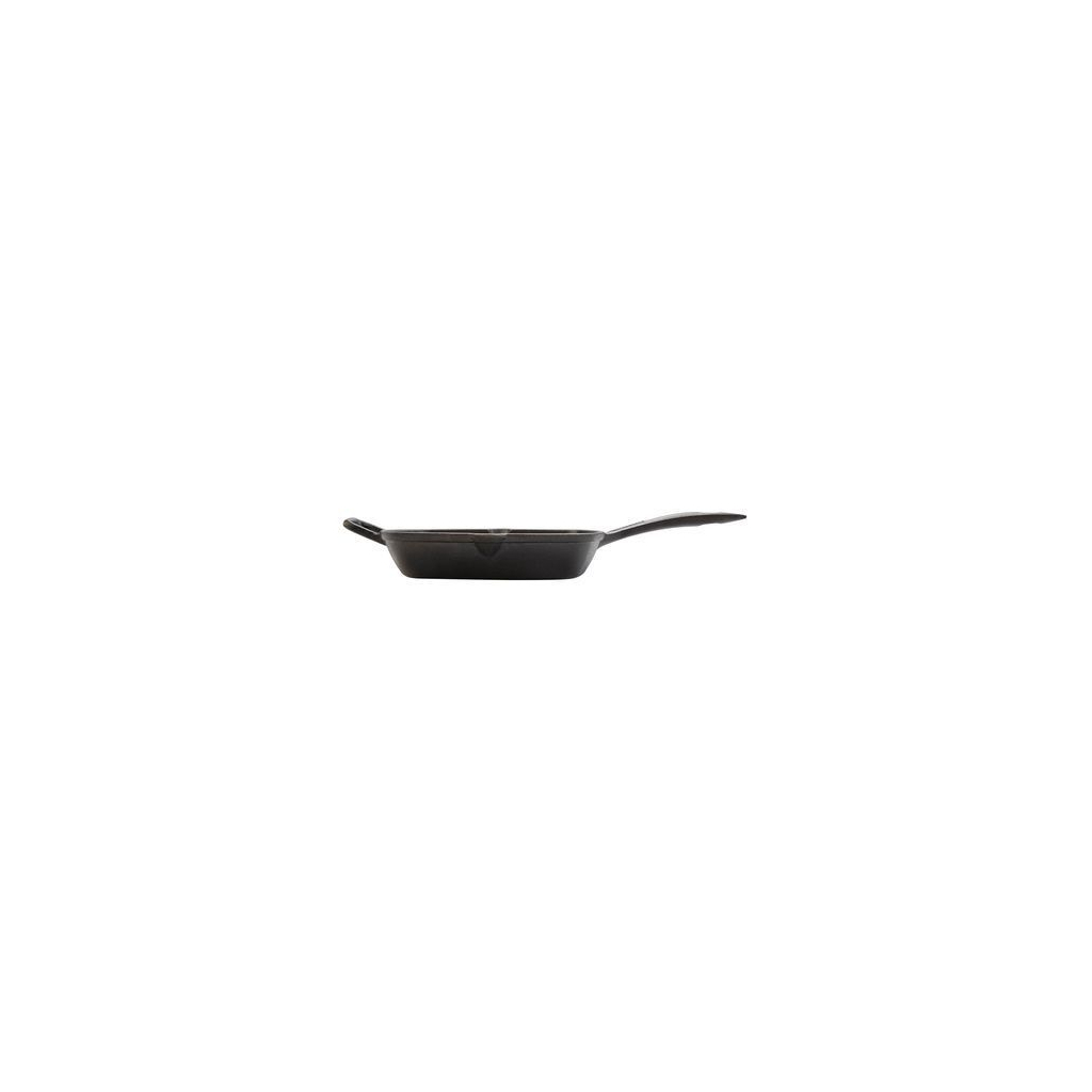 Сковорода туристична Groenberg Nabro Pan 28x28 cm / 2 L Black (266024) (DAS303249) - зображення 4