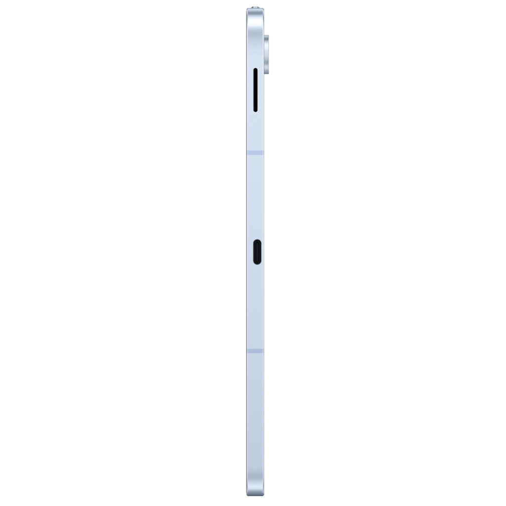 Планшет Samsung Galaxy Tab S10 FE Wi-Fi 8/128GB Light Blue (SM-X520NLBREUC) - зображення 9