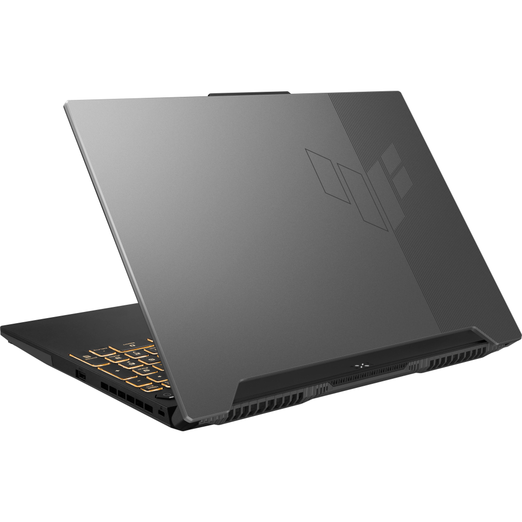 Ноутбук ASUS TUF Gaming F15 FX507ZC4-HN143 (90NR0GW1-M00V40) - зображення 8