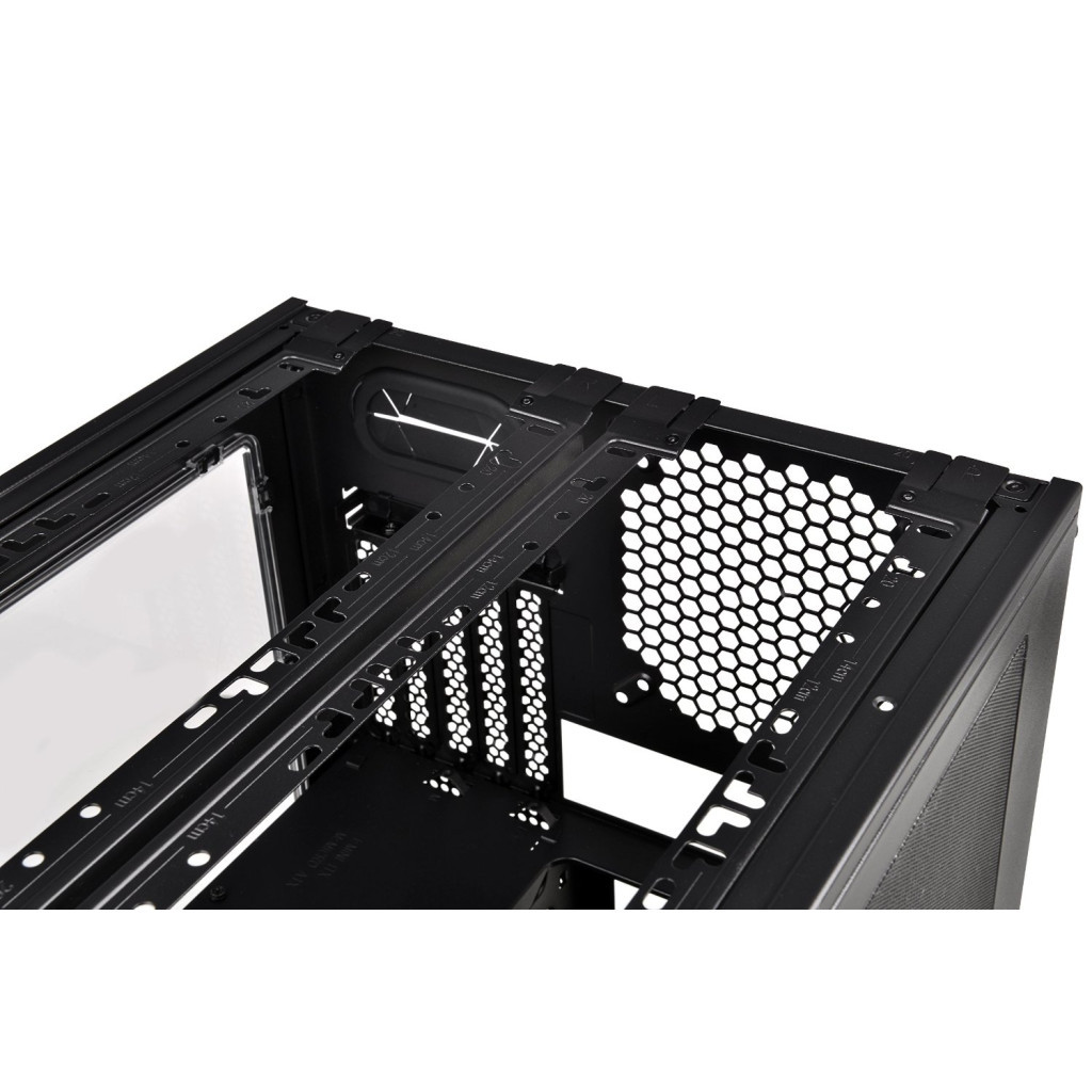 Корпус ThermalTake Core v21 (CA-1D5-00S1WN-00) - зображення 11