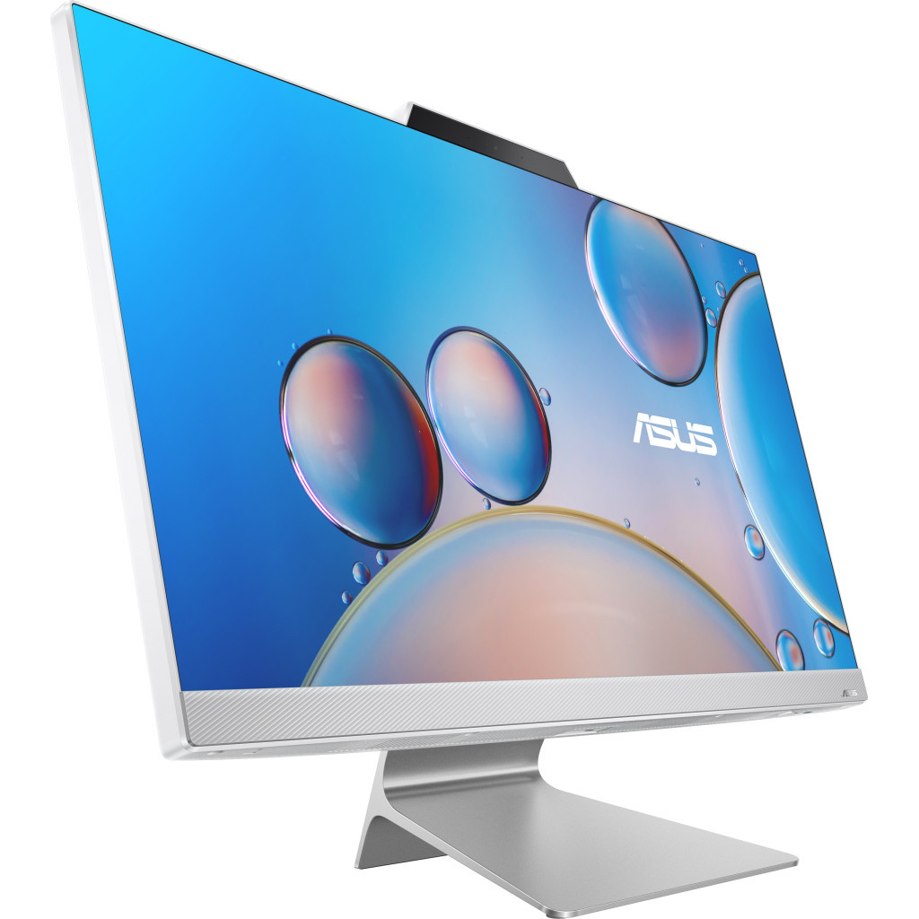 Комп'ютер ASUS M3702WFAK-WA0330 AiO / Ryzen5 7520U, 16, F1TB, кл+м (90PT03M1-M00AN0) - зображення 2