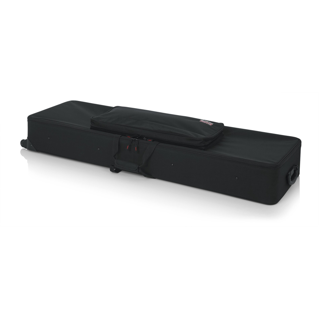 Кейс для клавішних Gator 88 Note Lightweight Keyboard Case (GK-88) - изображение 7