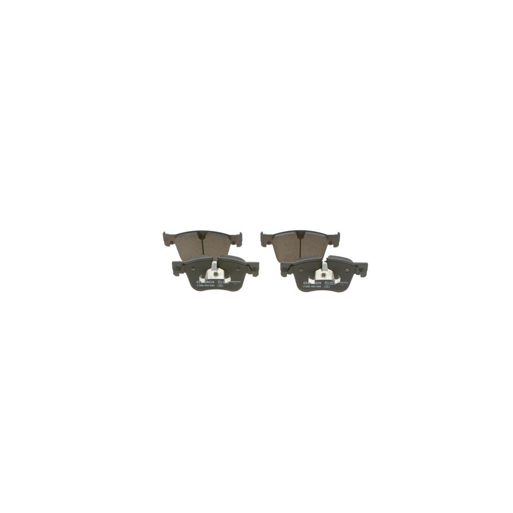 Гальмівні колодки Bosch 0 986 494 696 - изображение 6