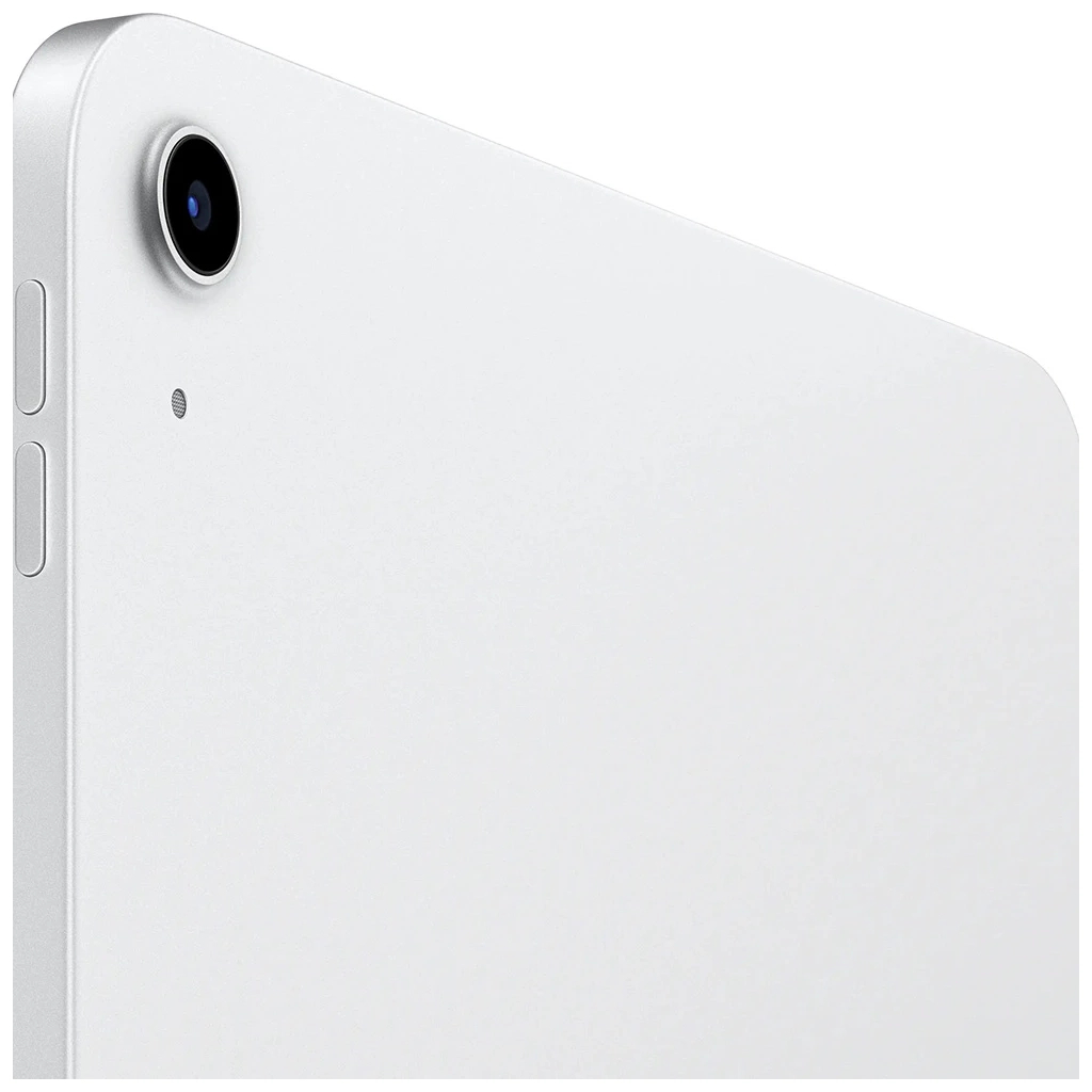 Планшет Apple iPad 11" 2025 Wi-Fi 256GB Silver (MD4G4TY/A) - зображення 3