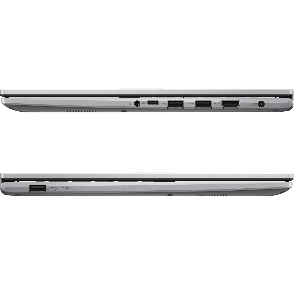 Ноутбук ASUS Vivobook 17 X1704VA-AU210 (90NB10V1-M007V0) - зображення 5