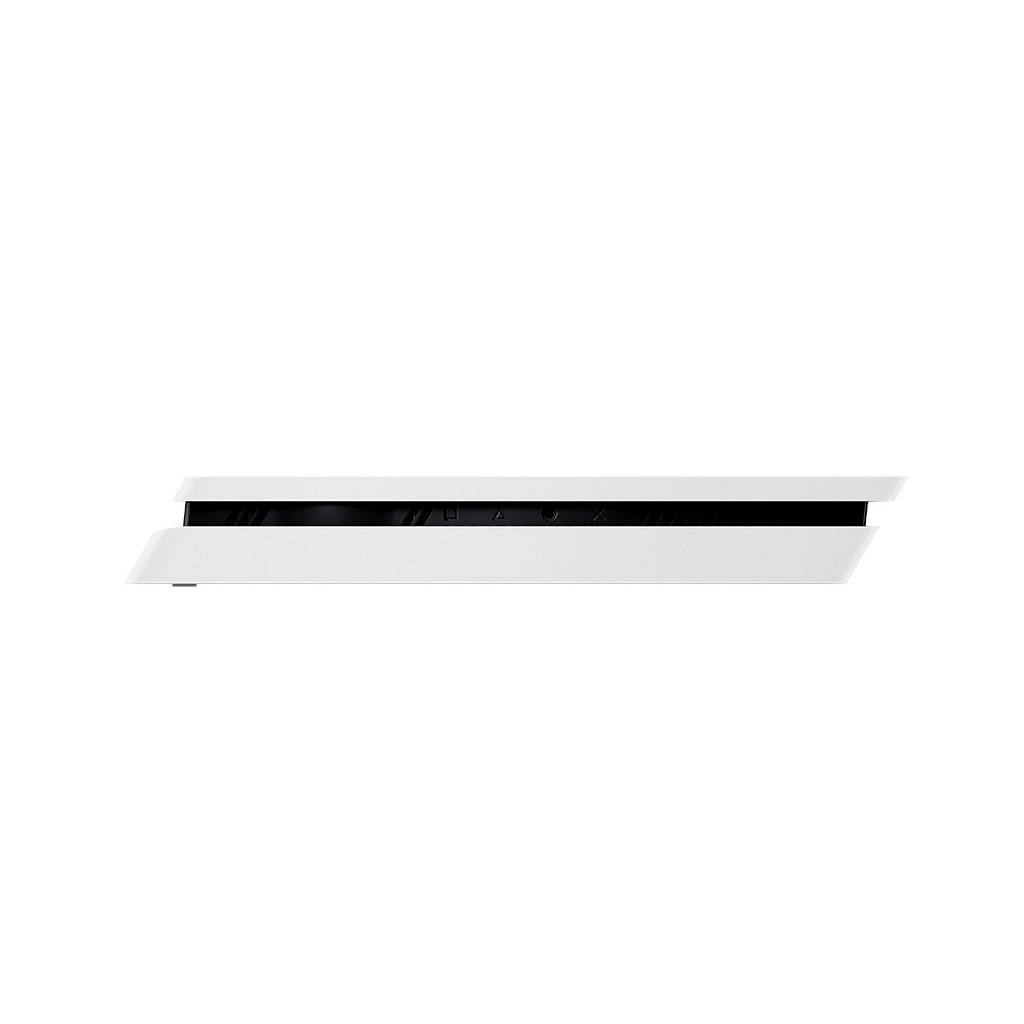 Ігрова консоль Sony PlayStation 4 Slim 500Gb White (CUH-2008A) - зображення 7