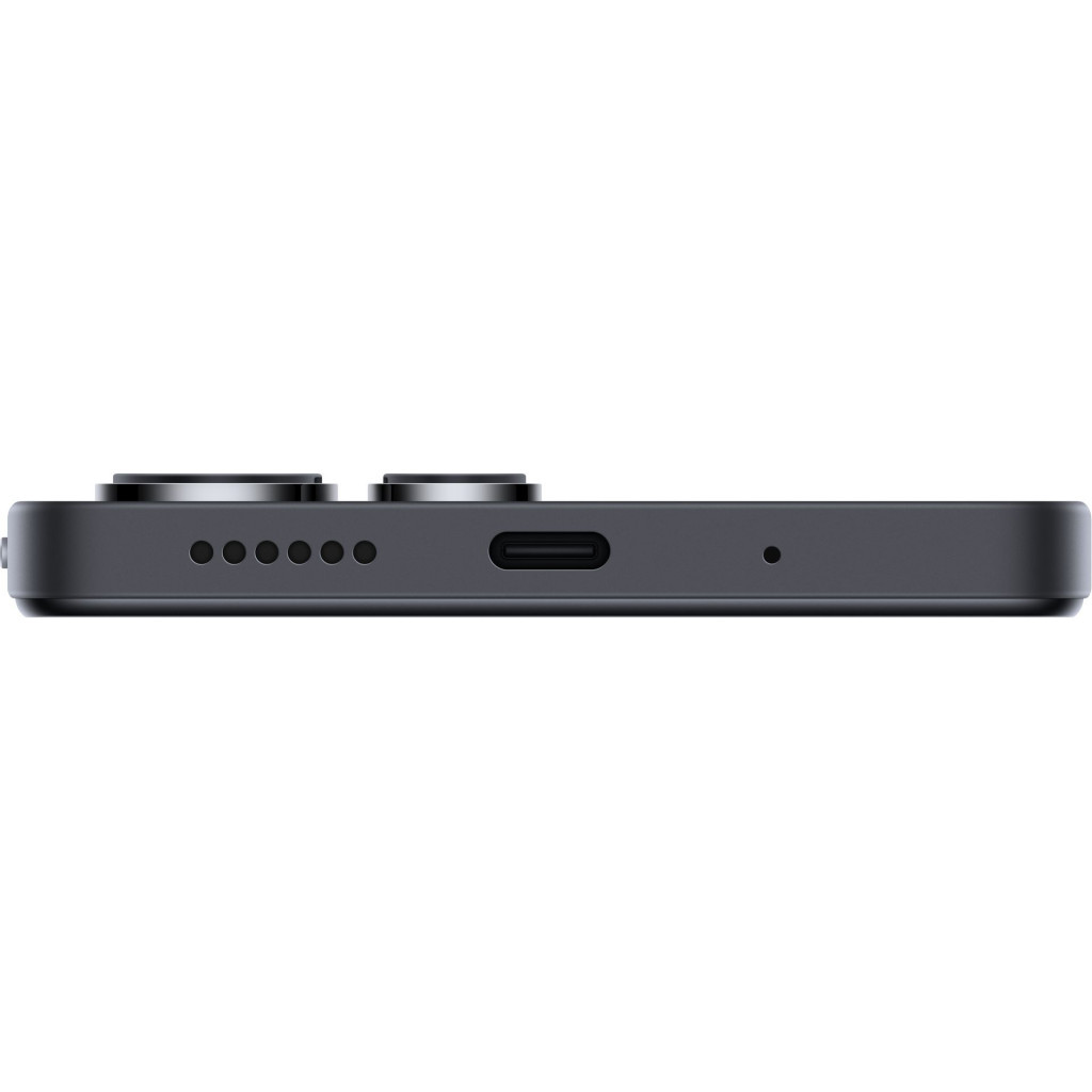 Мобільний телефон Xiaomi Redmi 12 8/256GB Midnight Black (997611) - зображення 7