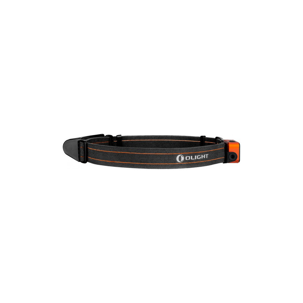 Ліхтар Olight Array 2S Orange (2370.35.39) - зображення 5