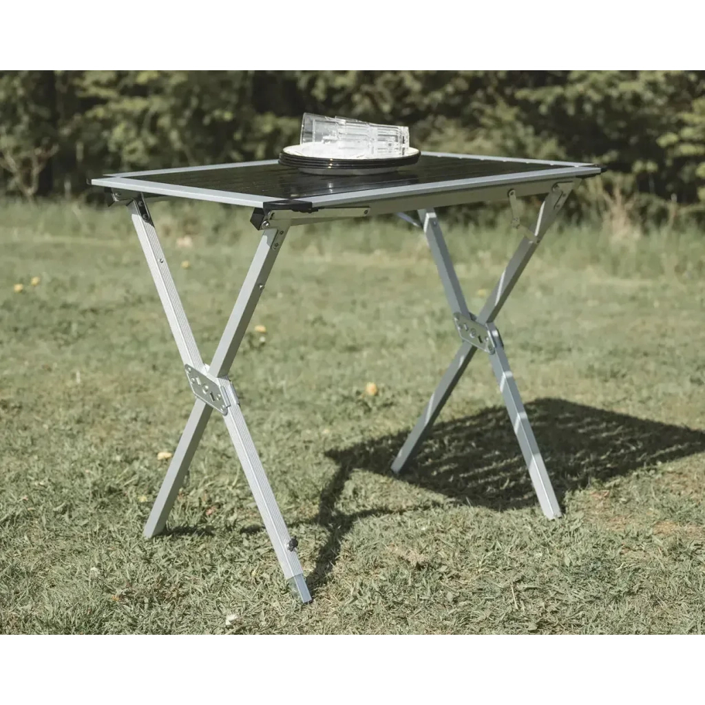 Туристичний стіл Easy Camp Aspen M (540034) (931583) - зображення 5