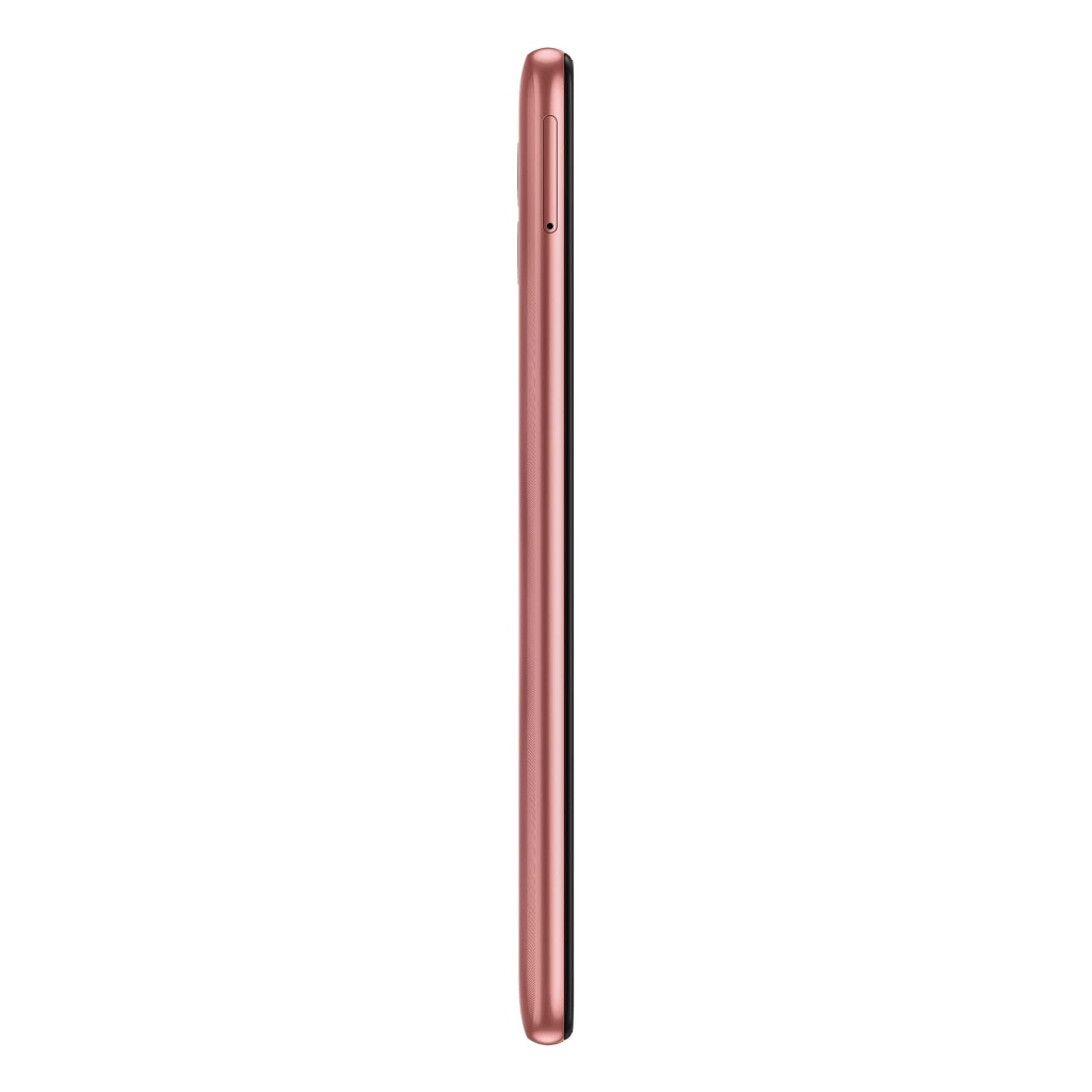 Мобільний телефон Samsung Galaxy A04e 3/64Gb Copper (SM-A042FZCHSEK) - зображення 3