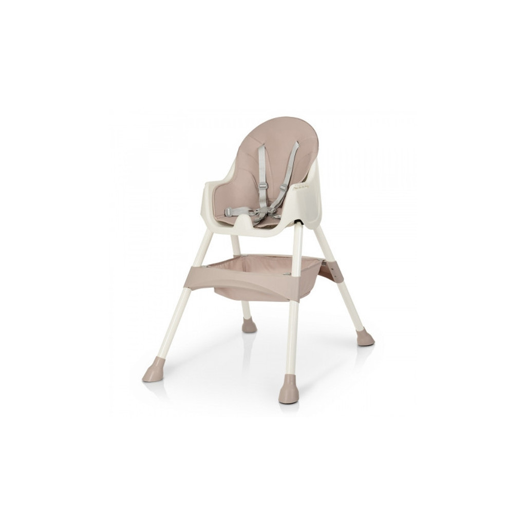 Стілець для годування Bambi M 4136 pink - зображення 2