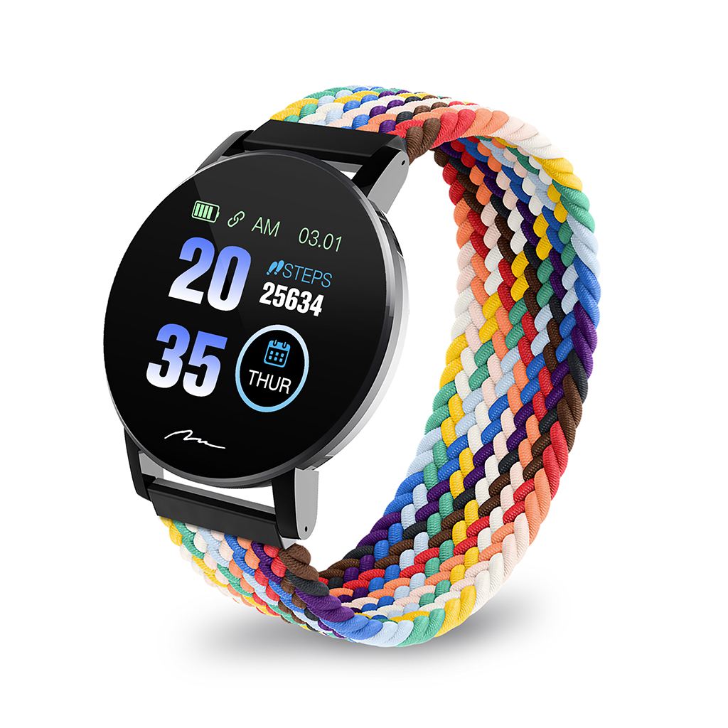Смарт-годинник Media-Tech Active-Band THAITI (MT871) - зображення 1