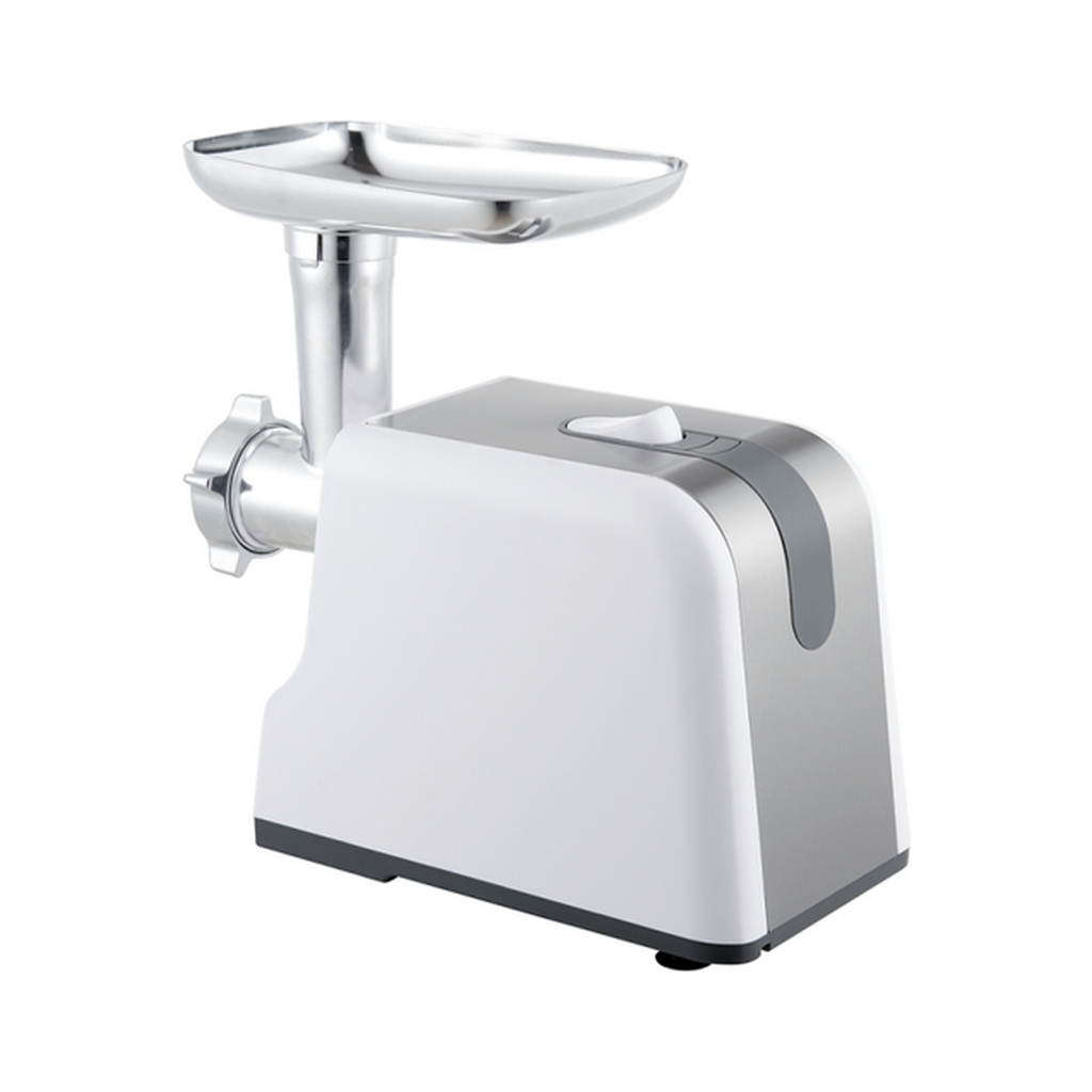 М'ясорубка PRIME Technics PG 2483 W - зображення 2