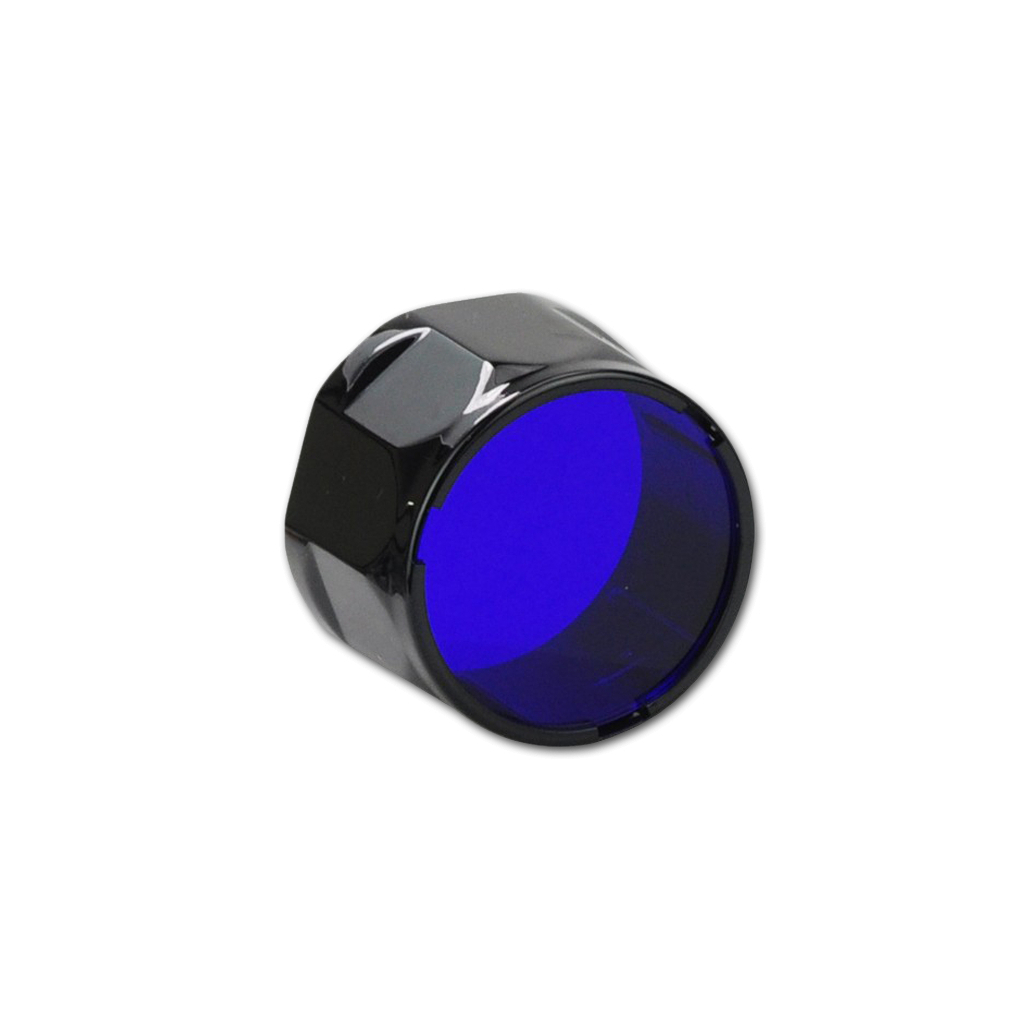 Дифузійний фільтр Fenix TK AD302-B Blue (AD302-B) - зображення 1