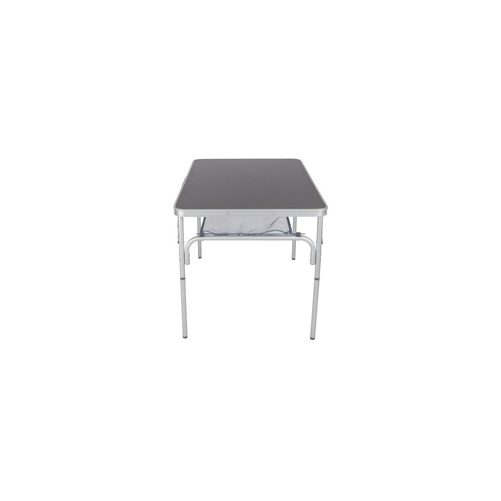 Туристичний стіл Bo-Camp 100x70 cm Grey (1404417) (DAS303279) - зображення 4