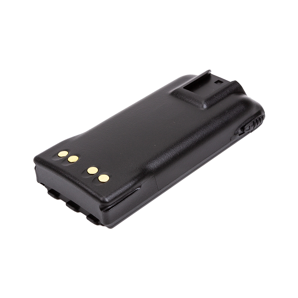 Акумуляторна батарея Motorola GP320 Li-ion 7.4V 2600mAh Power-Time (PTM-328L) - изображение 3
