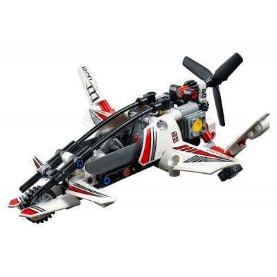 Конструктор LEGO Technic Надлегкий вертоліт (42057) - зображення 3