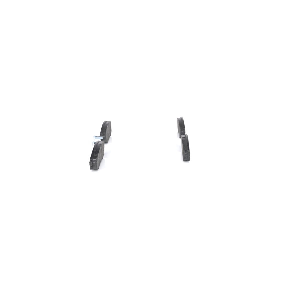 Гальмівні колодки Bosch 0 986 424 215 - зображення 4