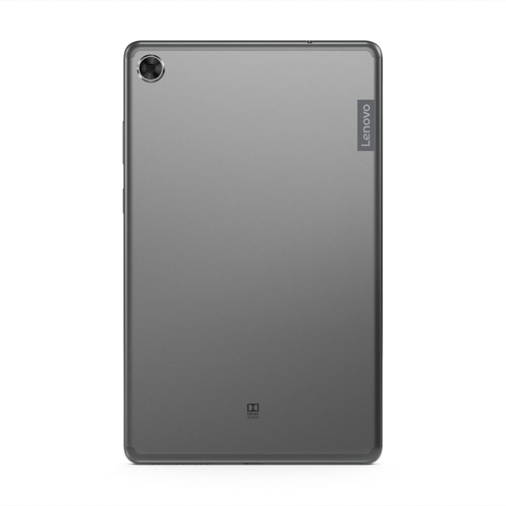 Планшет Lenovo Tab M8 HD 2/32 WiFi Iron Grey (ZA5G0054UA) - зображення 3