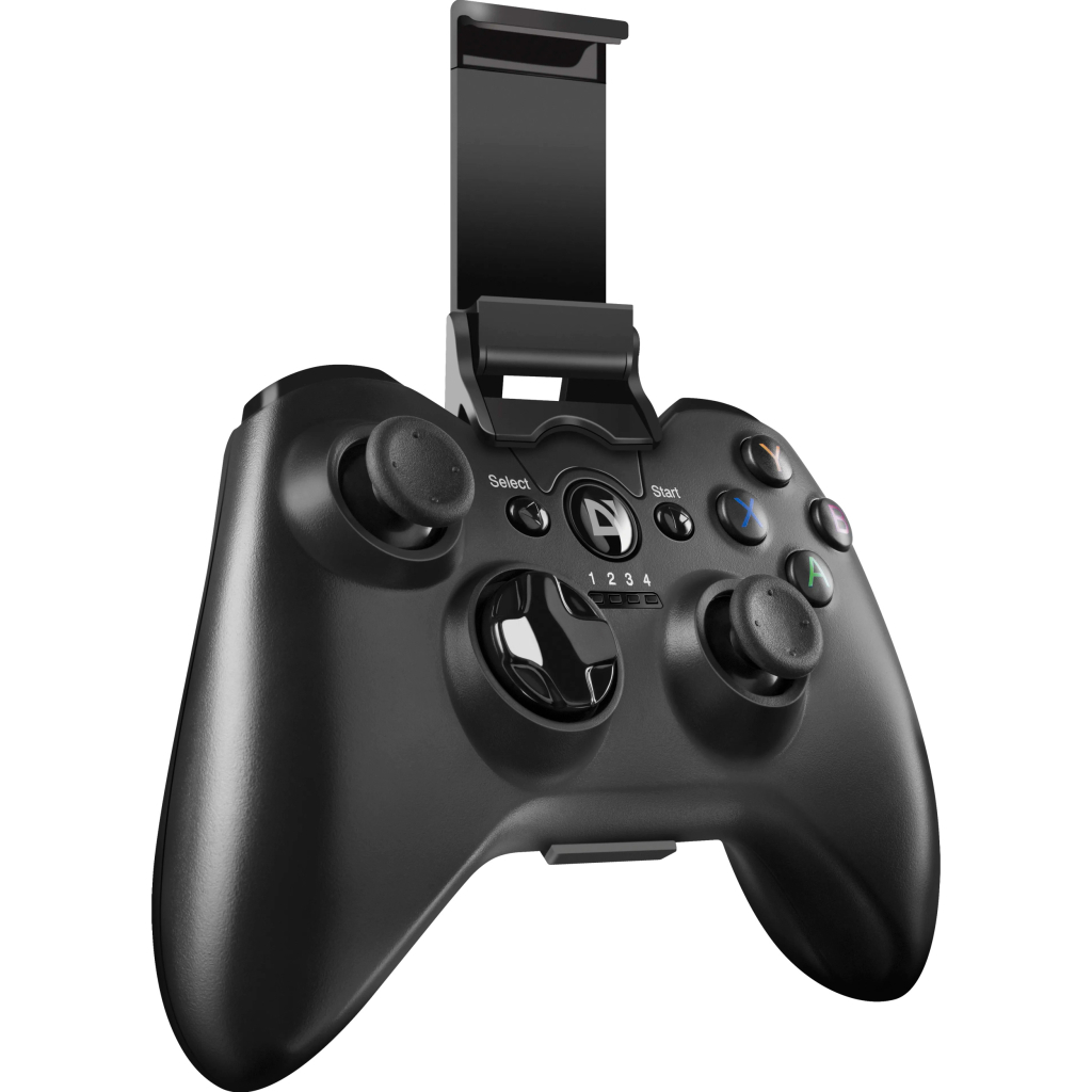 Геймпад Defender X7 USB Bluetooth Li-Ion PS3/PC/Android (64269) - зображення 3