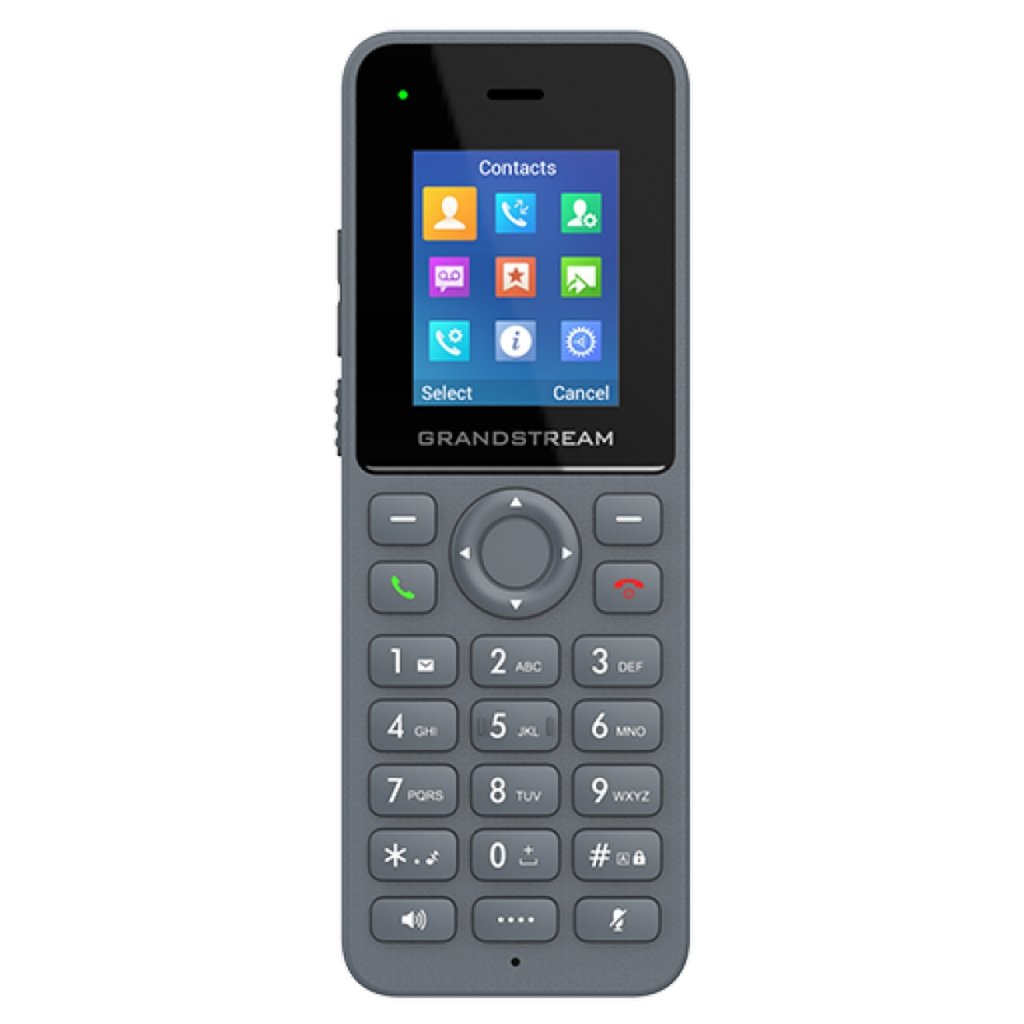 Додаткова трубка Grandstream DP725 - зображення 3