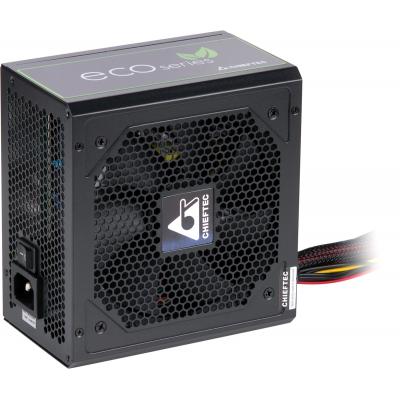 Блок живлення Chieftec 600W (GPE-600S) - зображення 1
