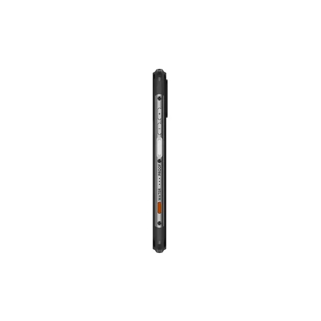 Мобільний телефон Umidigi Bison X10S 4/32GB Dual Sim Storm Gray (Bison X10S 4/32GB Storm Gray_) - зображення 4