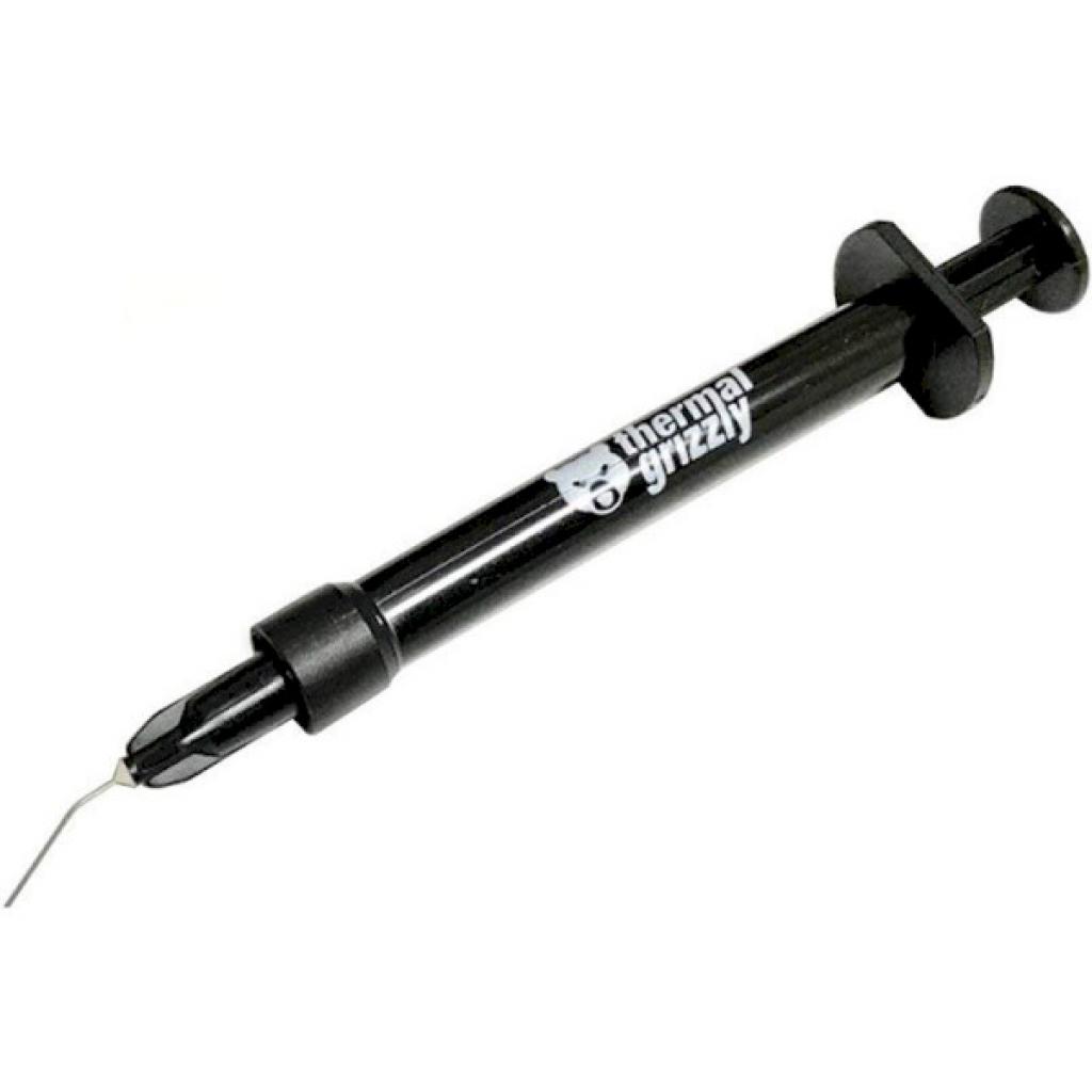 Термопаста Thermal Grizzly Conductonaut 5g MicroTip (TG-C-005-R) - изображение 1