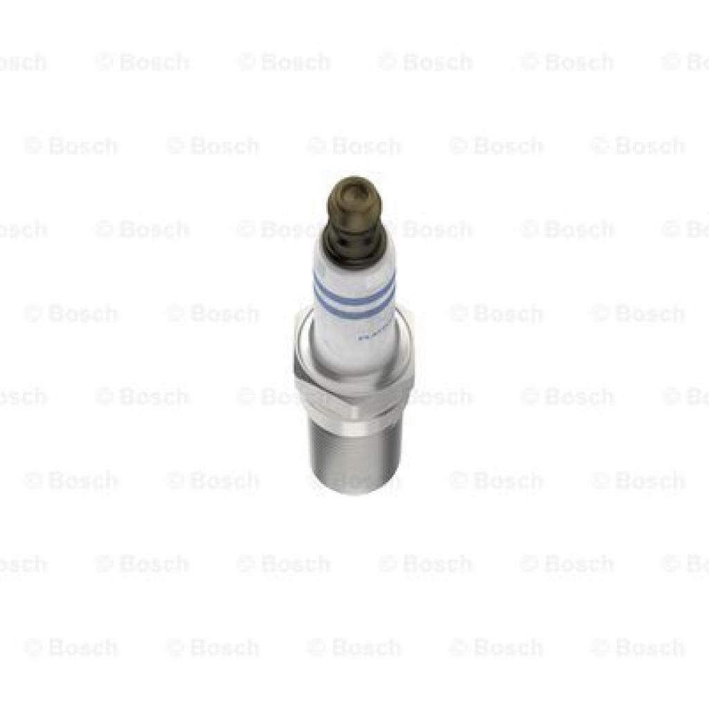 Свічка запалювання Bosch 0 242 236 672 - зображення 3