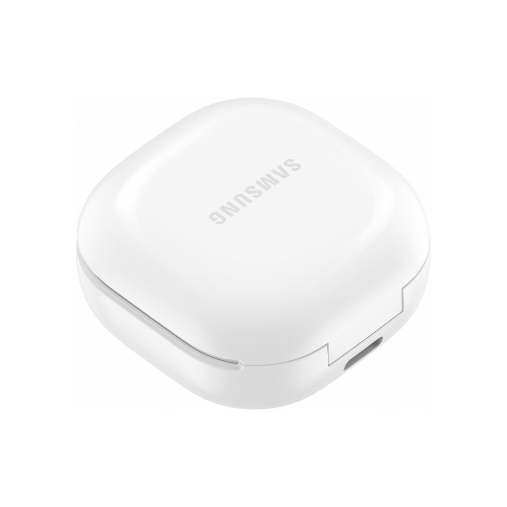 Навушники Samsung Galaxy Buds2 White (SM-R177NZWASEK) - зображення 7