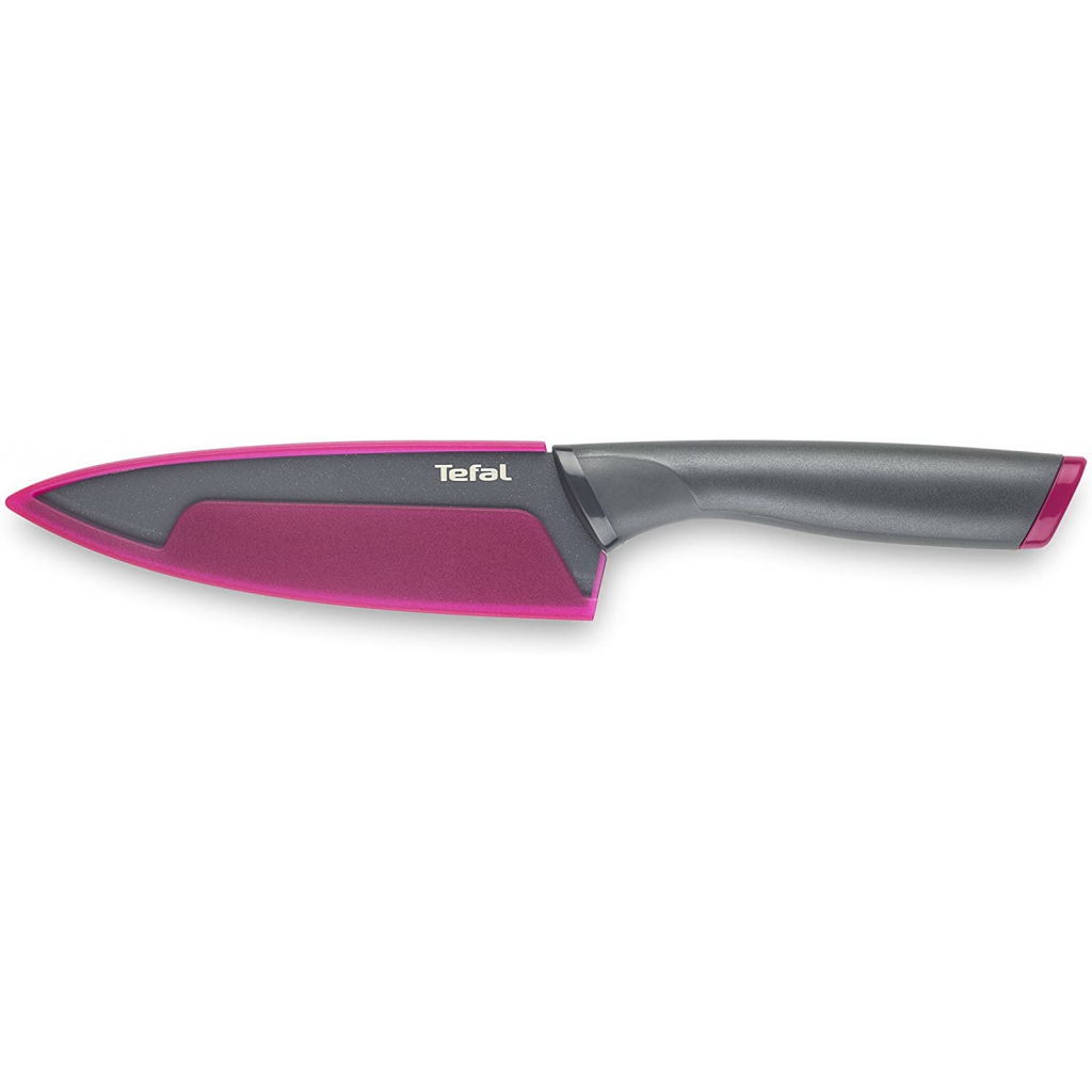 Кухонний ніж Tefal Fresh Kitchen 15 см (K1220304) - зображення 2