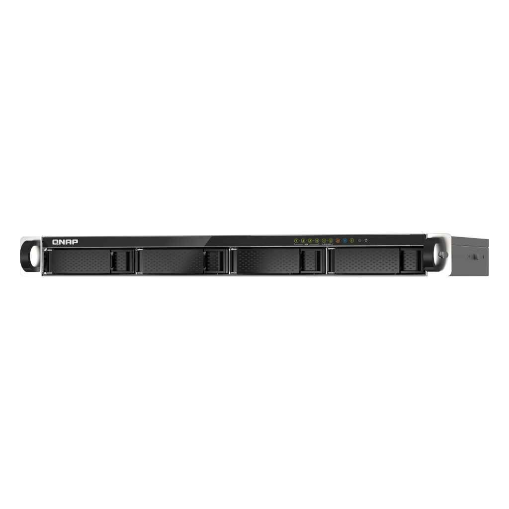 NAS QNap TS-435XEU-4G - зображення 6
