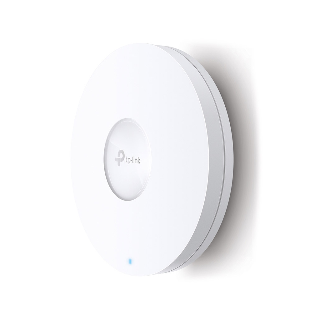 Точка доступу Wi-Fi TP-Link EAP610 - зображення 2