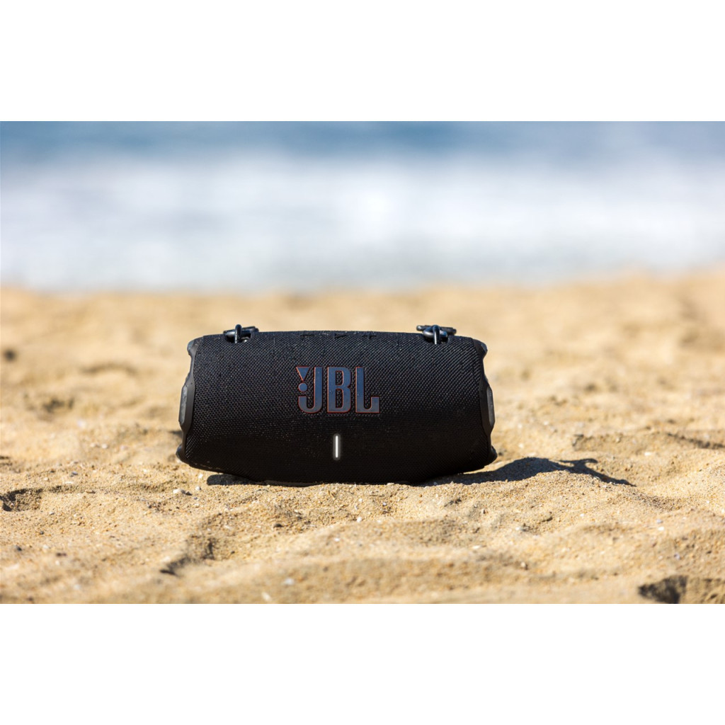 Акустична система JBL Xtreme 4 Black (JBLXTREME4BLKEP) - изображение 9
