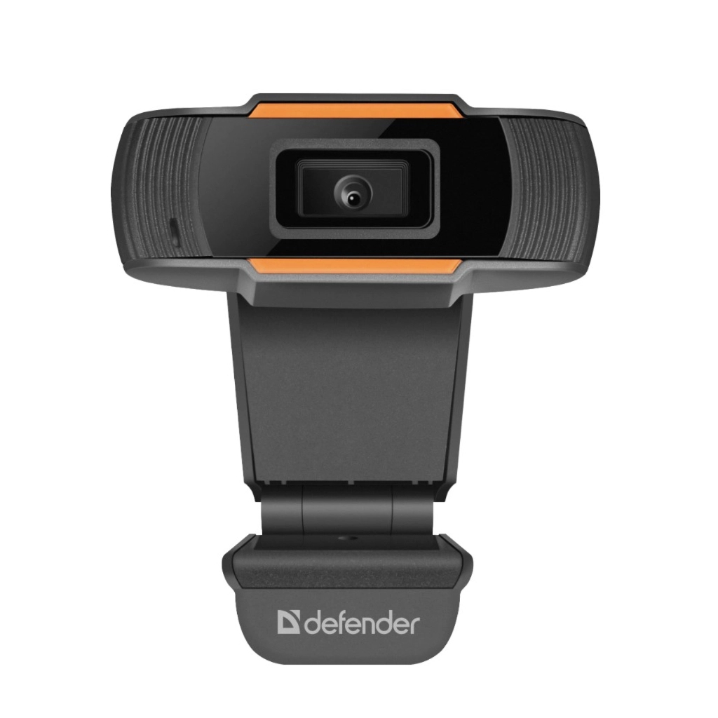 Веб-камера Defender G-lens 2579 HD720P (63179) - зображення 4
