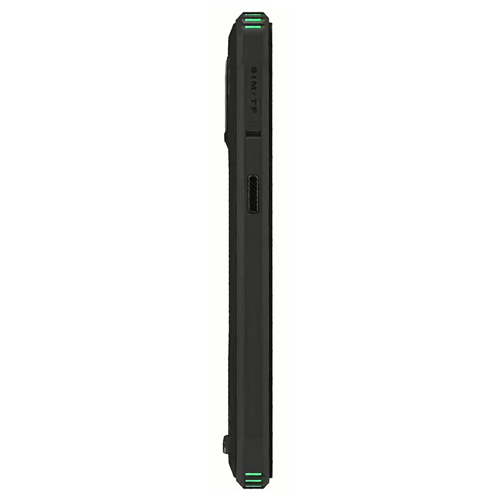 Мобільний телефон OUKITEL WP32 PRO 6/256GB Green (6931940757805) - зображення 4