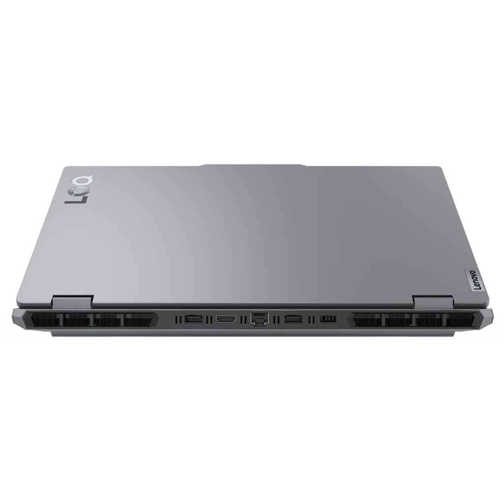 Ноутбук Lenovo LOQ 15IAX9 (83DV00GVRA) - зображення 8