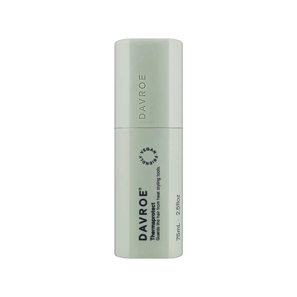 Спрей для волосся Davroe Thermaprotect 75 мл (9326123007599) - изображение 1