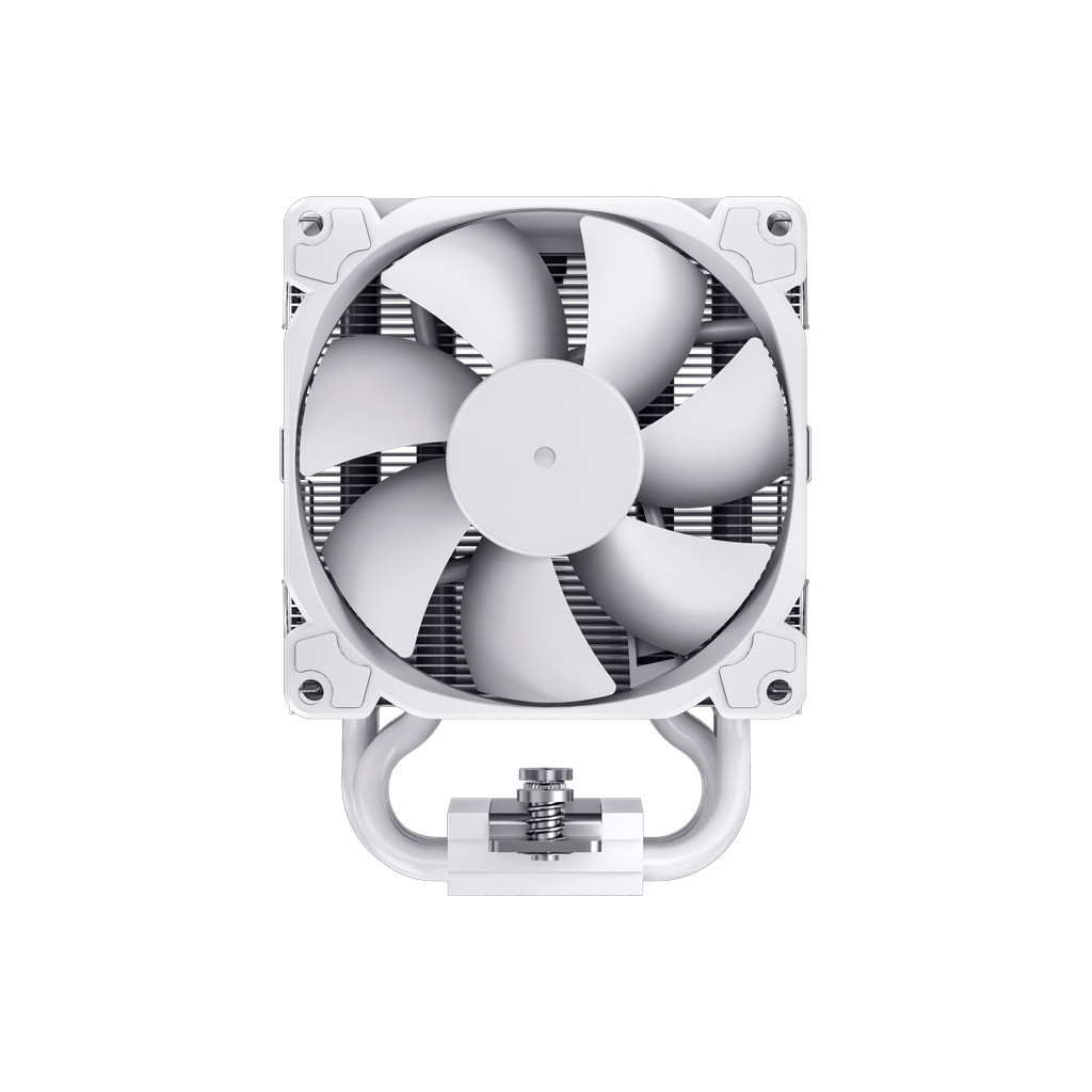 Кулер до процесора JONSBO HX6210 White - зображення 4