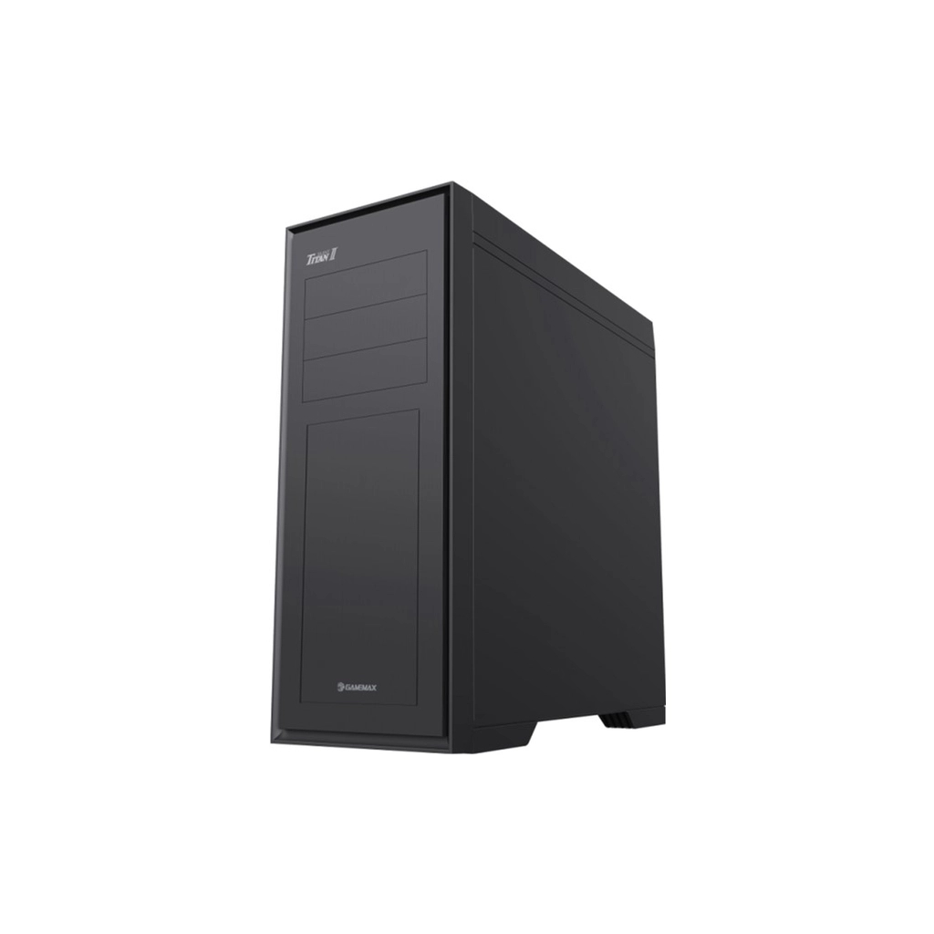 Корпус Gamemax TiTan Silent 2 - зображення 2