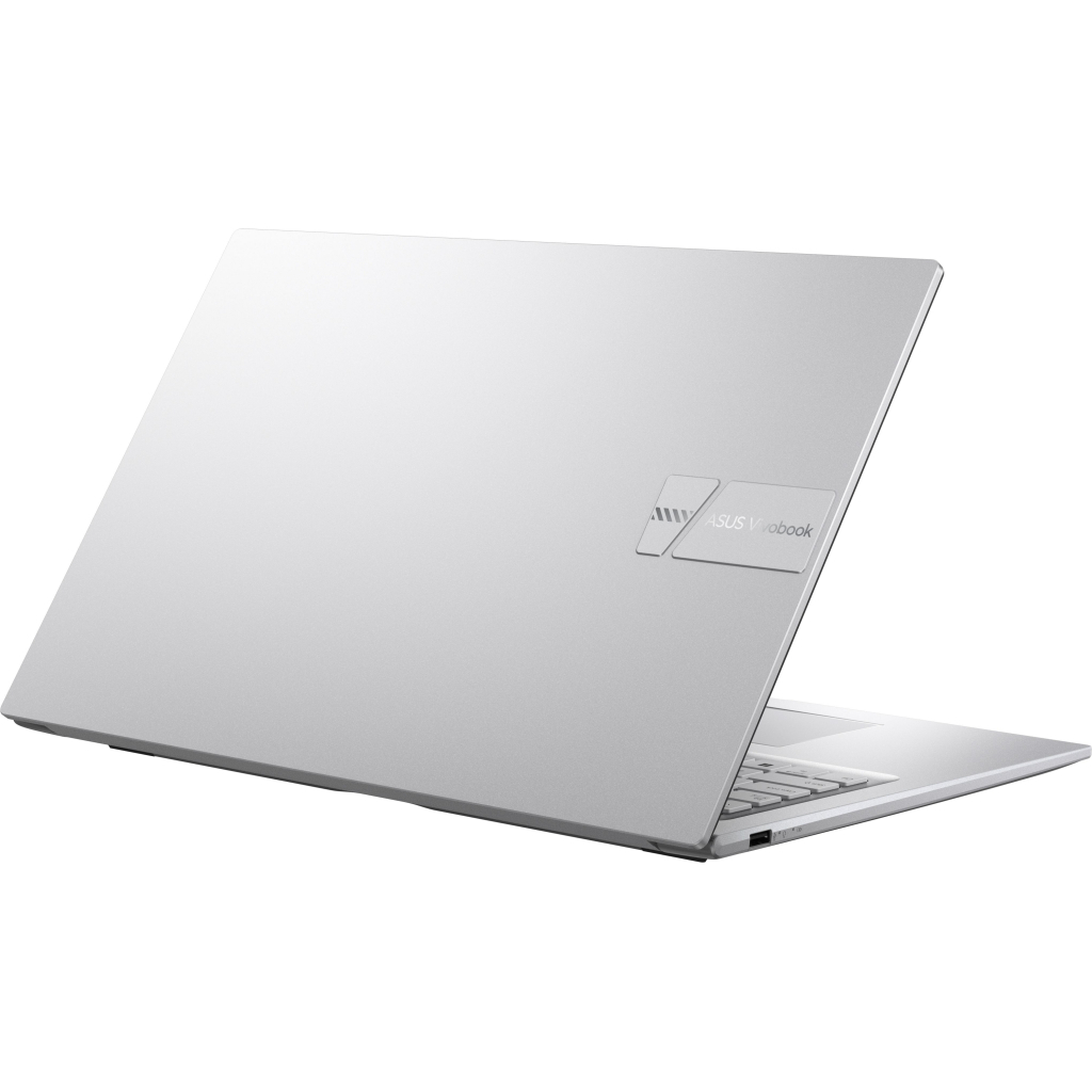 Ноутбук ASUS Vivobook 17 X1704VA-AU551 (90NB10V1-M00LL0) - зображення 7