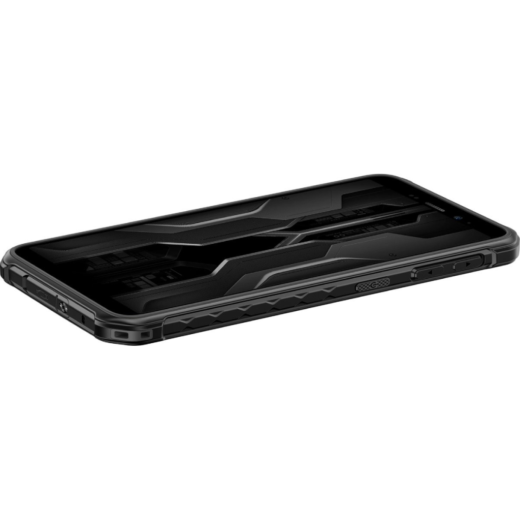 Мобільний телефон Ulefone Armor X12 Pro 4/64Gb Black (6937748735427) - зображення 4