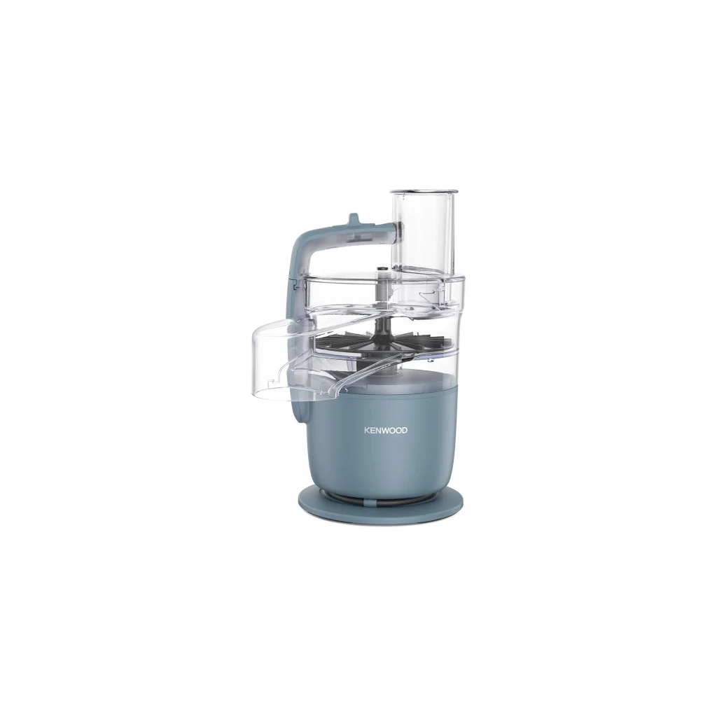 Кухонний комбайн Kenwood CPG 35.000 GY - зображення 9