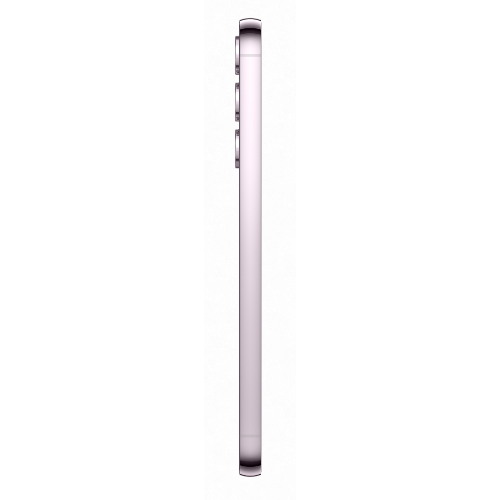 Мобільний телефон Samsung Galaxy S23 5G 8/256Gb Light Pink (SM-S911BLIGSEK) - зображення 8
