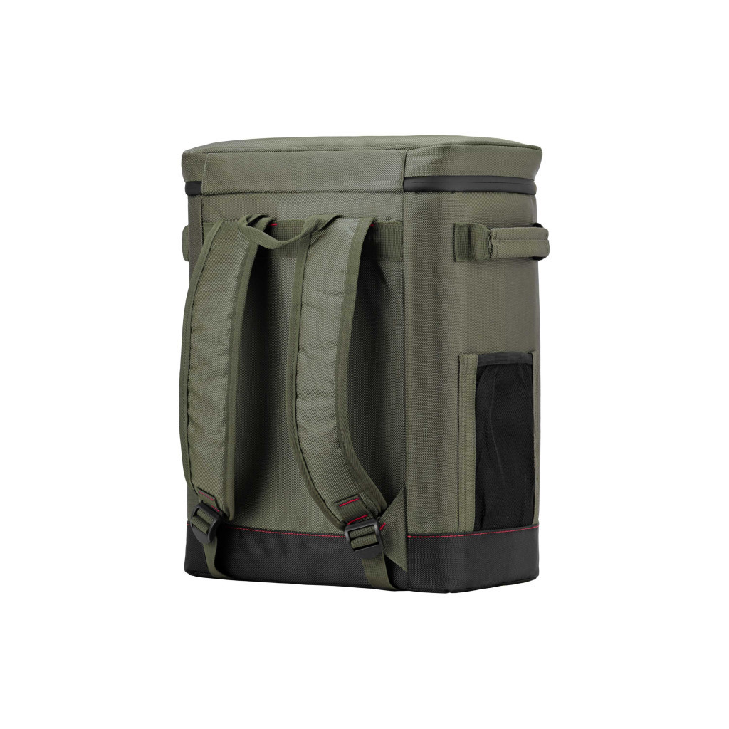 Термосумка 2E Picnic 25 л Olive (2E-TBKP25L-DO) - изображение 7