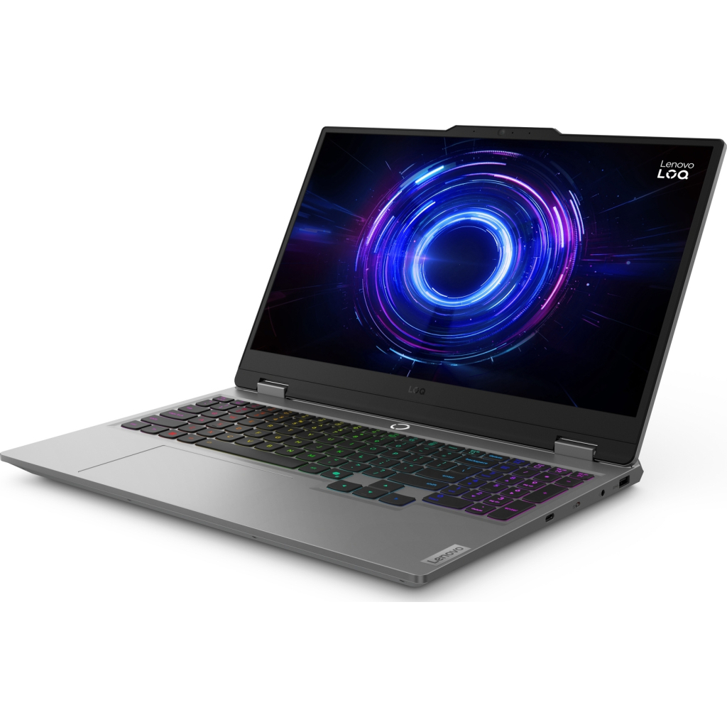 Ноутбук Lenovo LOQ 15IRX10 (83JE00L8RA) - изображение 3